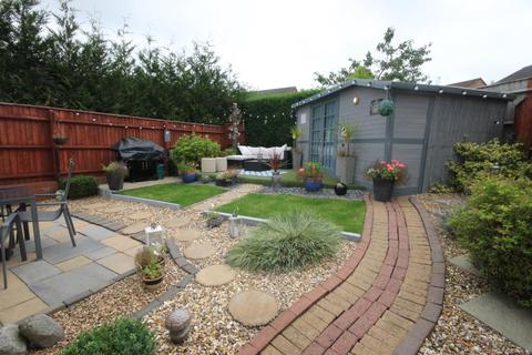 10 Roberts Drive, Dawley, Telford, TF4 2GB
