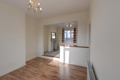 2 bedroom end of terrace house to rent - Midland Terrace, Hellifield, BD23