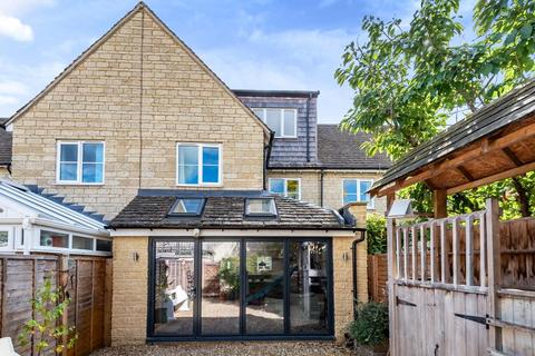 6 Lavender View, Witney, OX28 1EH