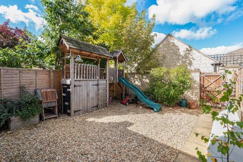 6 Lavender View, Witney, OX28 1EH
