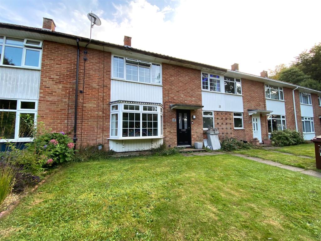 Bullbrook Drive, Bracknell, Berkshire, RG12 3 bed terraced house £515,000