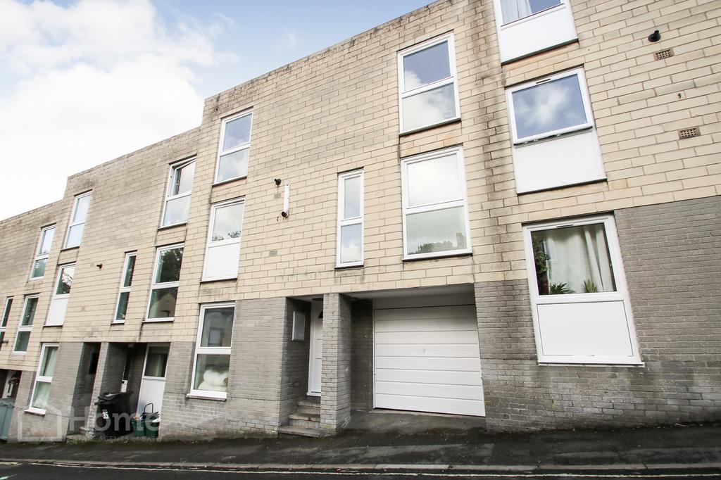Holloway, Bath BA2 4 bed terraced house £459,000
