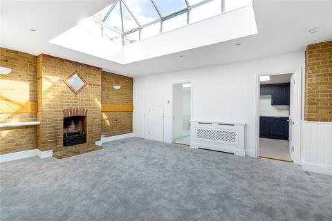 2 bedroom flat to rent, North End Road, Fulham, SW6