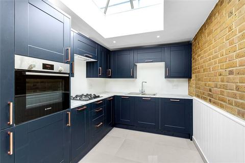 2 bedroom flat to rent, North End Road, Fulham, SW6