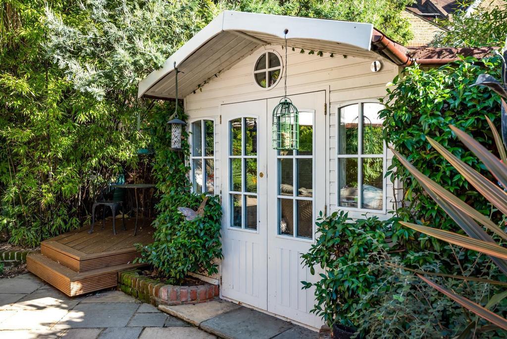 Summerhouse