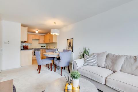 1 bedroom apartment for sale, Cheesemans Terrace, W14