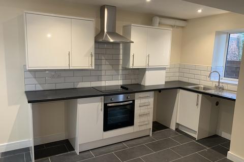 1 bedroom flat to rent, 44 Tunnell hill Worcester WR4 9SD