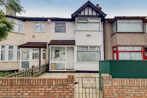 25 Aberfoyle Road, London, SW16 5AA