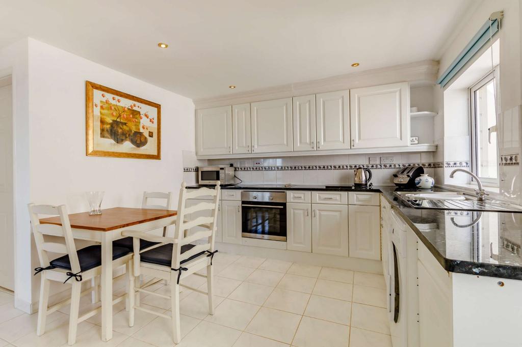 Annexe Kitchen