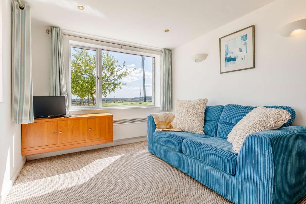 Annexe Sitting Room