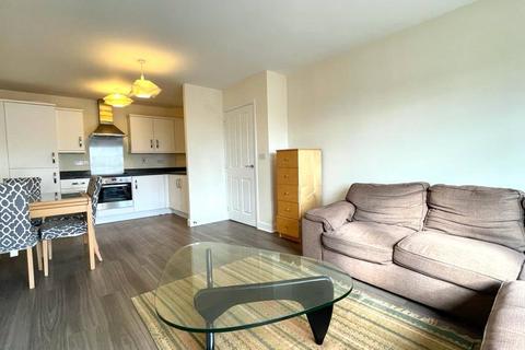 2 bedroom apartment to rent, Englefield House, Moulsford Mews, Reading, Berkshire, RG30