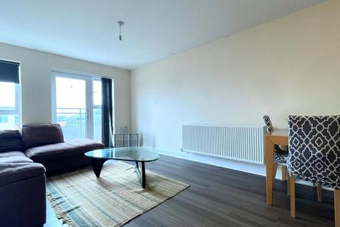 2 bedroom apartment to rent, Englefield House, Moulsford Mews, Reading, Berkshire, RG30