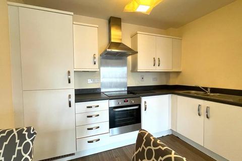 2 bedroom apartment to rent, Englefield House, Moulsford Mews, Reading, Berkshire, RG30
