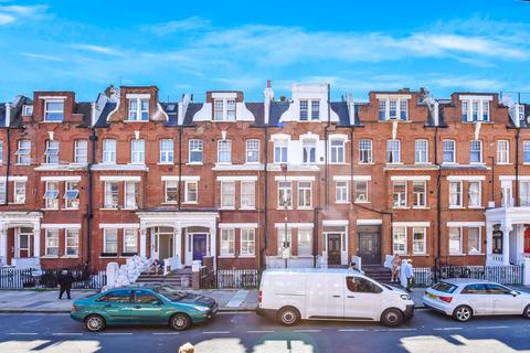 89a Comeragh Road, London, W14 9HS