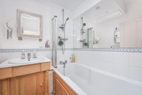 89a Comeragh Road, London, W14 9HS
