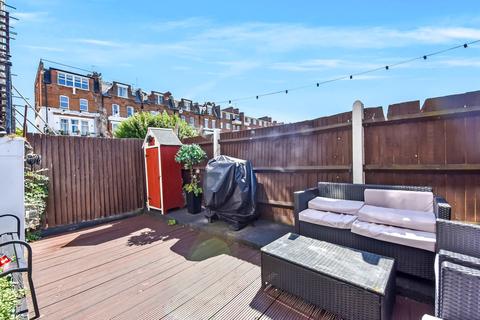 89a Comeragh Road, London, W14 9HS