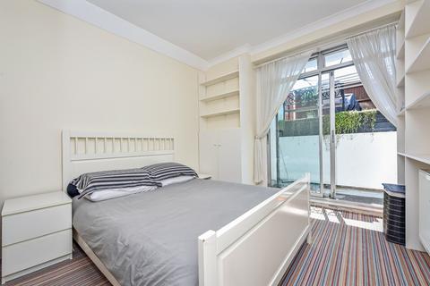 89a Comeragh Road, London, W14 9HS