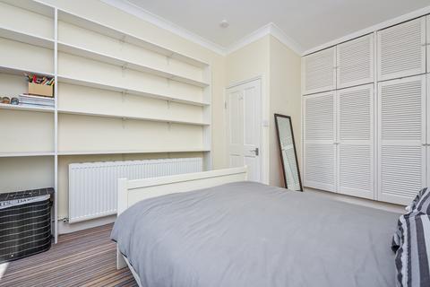 89a Comeragh Road, London, W14 9HS