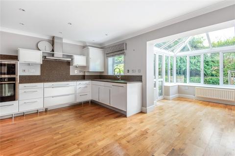 4 bedroom end of terrace house for sale, St. James Gate, Sunningdale, Berkshire, SL5