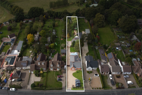 15 Mill Lane, Cressing, Braintree, CM77 8HN