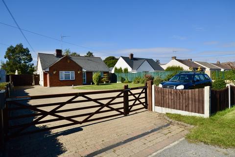 15 Mill Lane, Cressing, Braintree, CM77 8HN