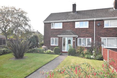8 Healey Road, Scunthorpe, DN16 1HW