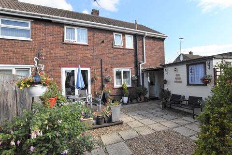 8 Healey Road, Scunthorpe, DN16 1HW