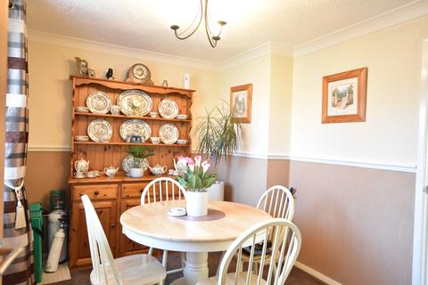 8 Healey Road, Scunthorpe, DN16 1HW