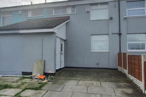 undefined, Custley Hey, Liverpool