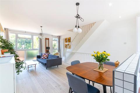 80 Harpenden Road, West Norwood, London, SE27 0AF