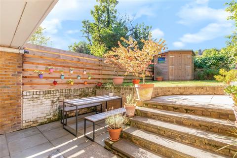 80 Harpenden Road, West Norwood, London, SE27 0AF