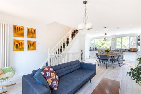 80 Harpenden Road, West Norwood, London, SE27 0AF
