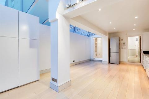44 Claxton Grove, London, W6 8HF