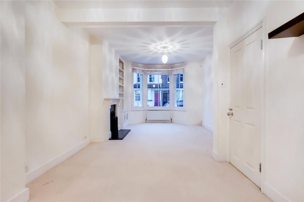 Claxton Grove, London, Greater London, W6 4 bed terraced house £1,175,000