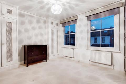 44 Claxton Grove, London, W6 8HF