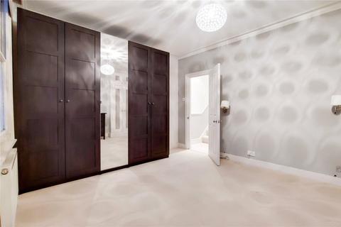 44 Claxton Grove, London, W6 8HF