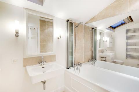 44 Claxton Grove, London, W6 8HF