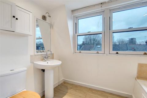 44 Claxton Grove, London, W6 8HF