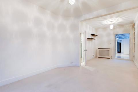 44 Claxton Grove, London, W6 8HF