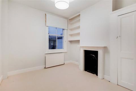 44 Claxton Grove, London, W6 8HF