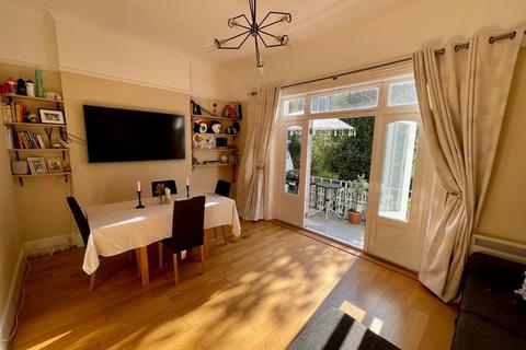 1 bedroom flat to rent, Vereker Road, W14