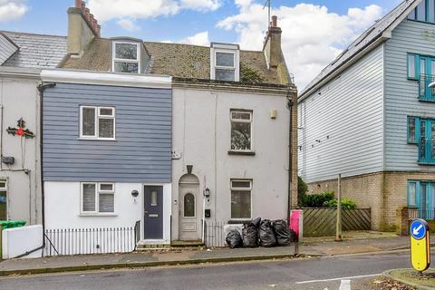 3 bedroom end of terrace house for sale, Boundary Road, Ramsgate, Kent