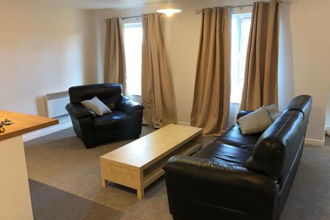 2 bedroom flat to rent - Park Road South, Middlesbrough TS5