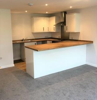 2 bedroom flat to rent, Park Road South, Middlesbrough TS5