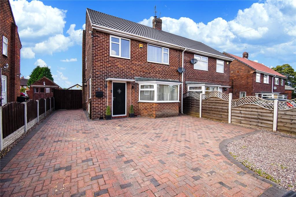 Houses To Rent Brinsworth Rotherham at Courtney Coleman blog