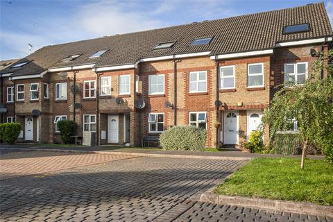1 bedroom apartment to rent, Burnham Close, London, SE1