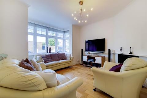 7 Bournemouth Road, London, SW19 3AR
