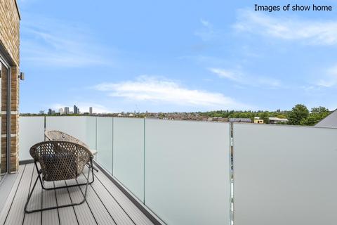 2 bedroom penthouse for sale - The Ravensbury, Ravensbury Terrace, Earlsfield