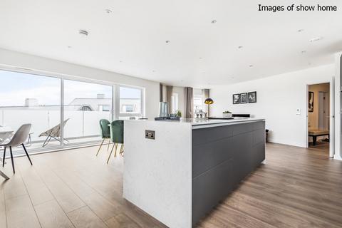 2 bedroom penthouse for sale, The Ravensbury, Ravensbury Terrace, Earlsfield