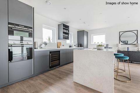 2 bedroom penthouse for sale, The Ravensbury, Ravensbury Terrace, Earlsfield